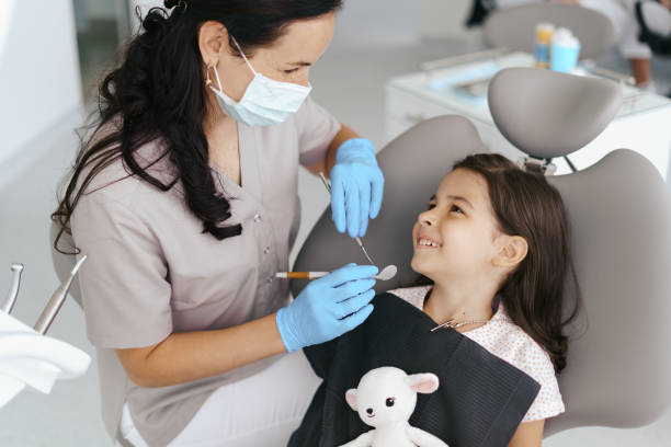 Best Emergency Root Canal Treatment in Olney, TX