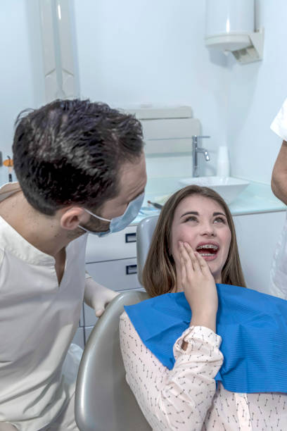 Best Emergency Dentist for Knocked-Out Tooth in Olney, TX