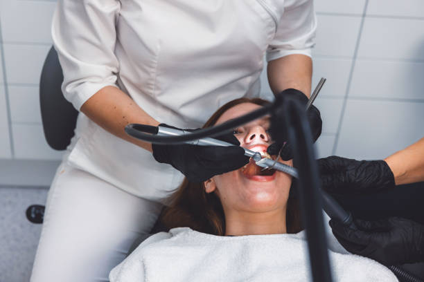 Best Emergency Root Canal Treatment in Olney, TX