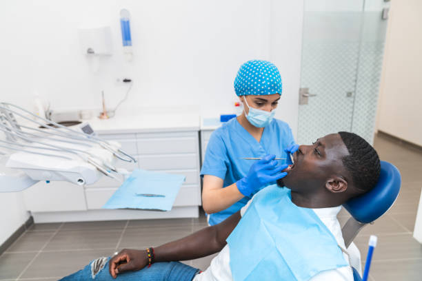 Best Pediatric Emergency Dentist in Olney, TX