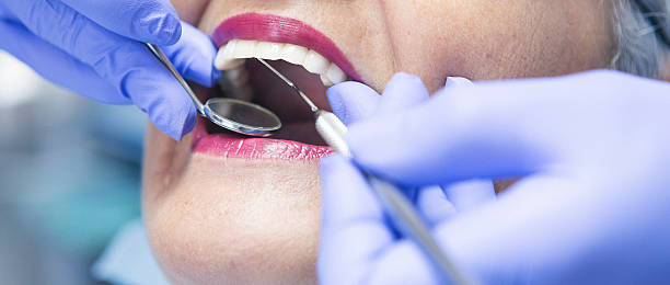 Best Pediatric Emergency Dentist in Olney, TX
